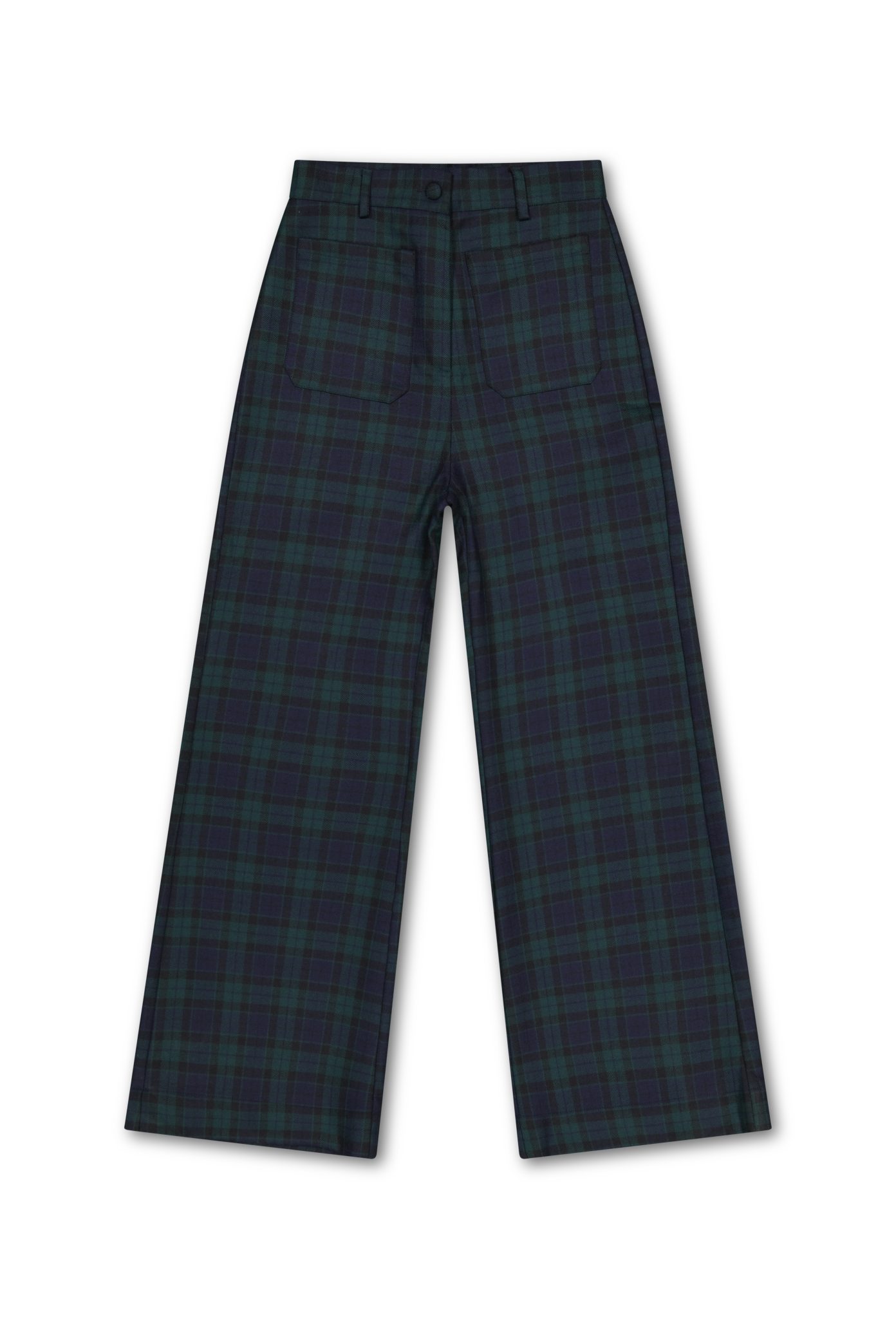 jane tartan