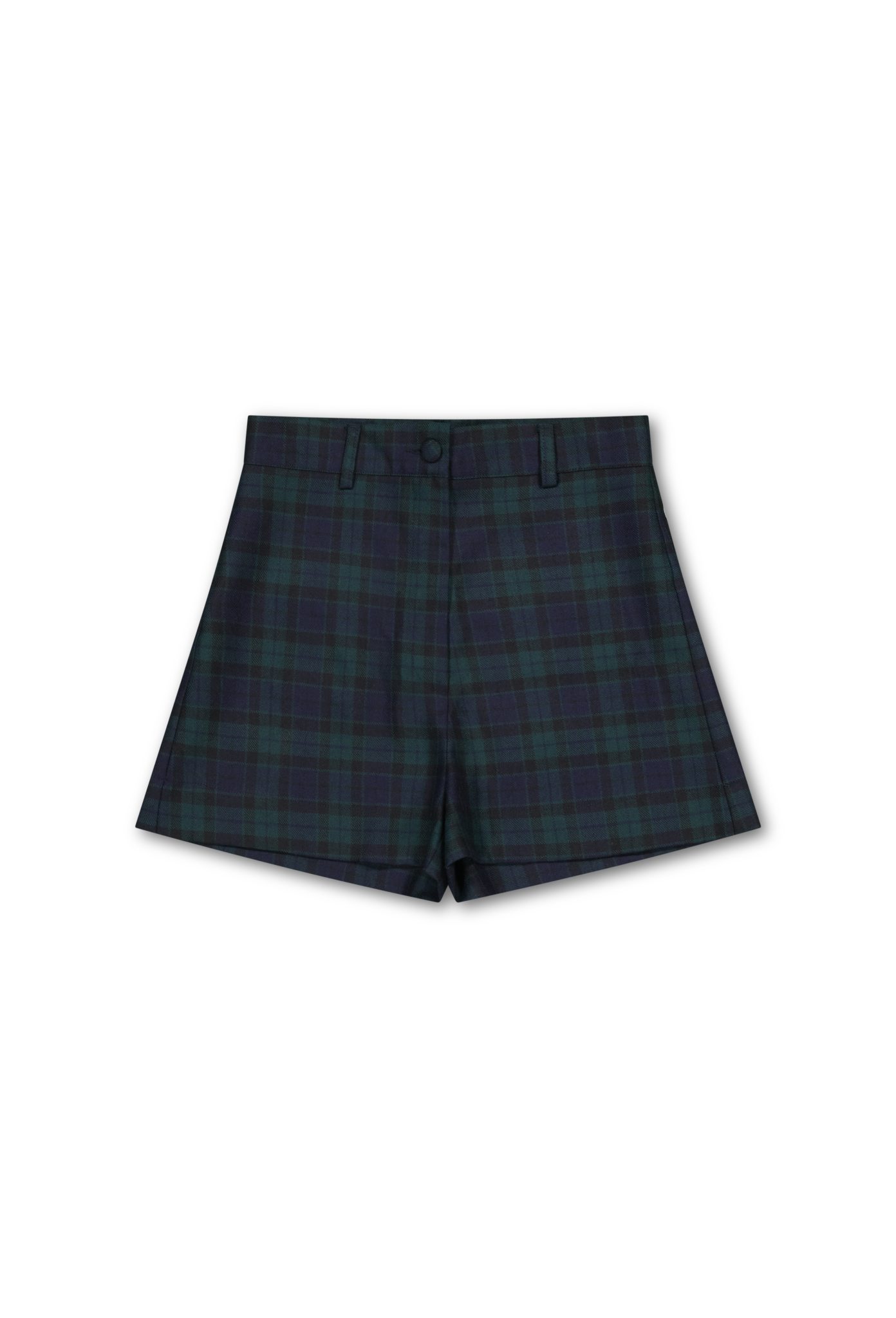 short jane tartan